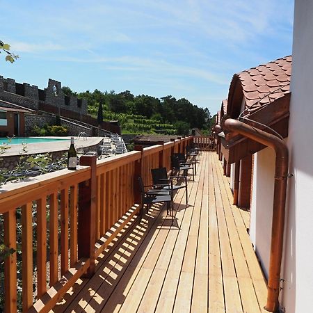 Resort Zajici Ze Zajeci Ngoại thất bức ảnh